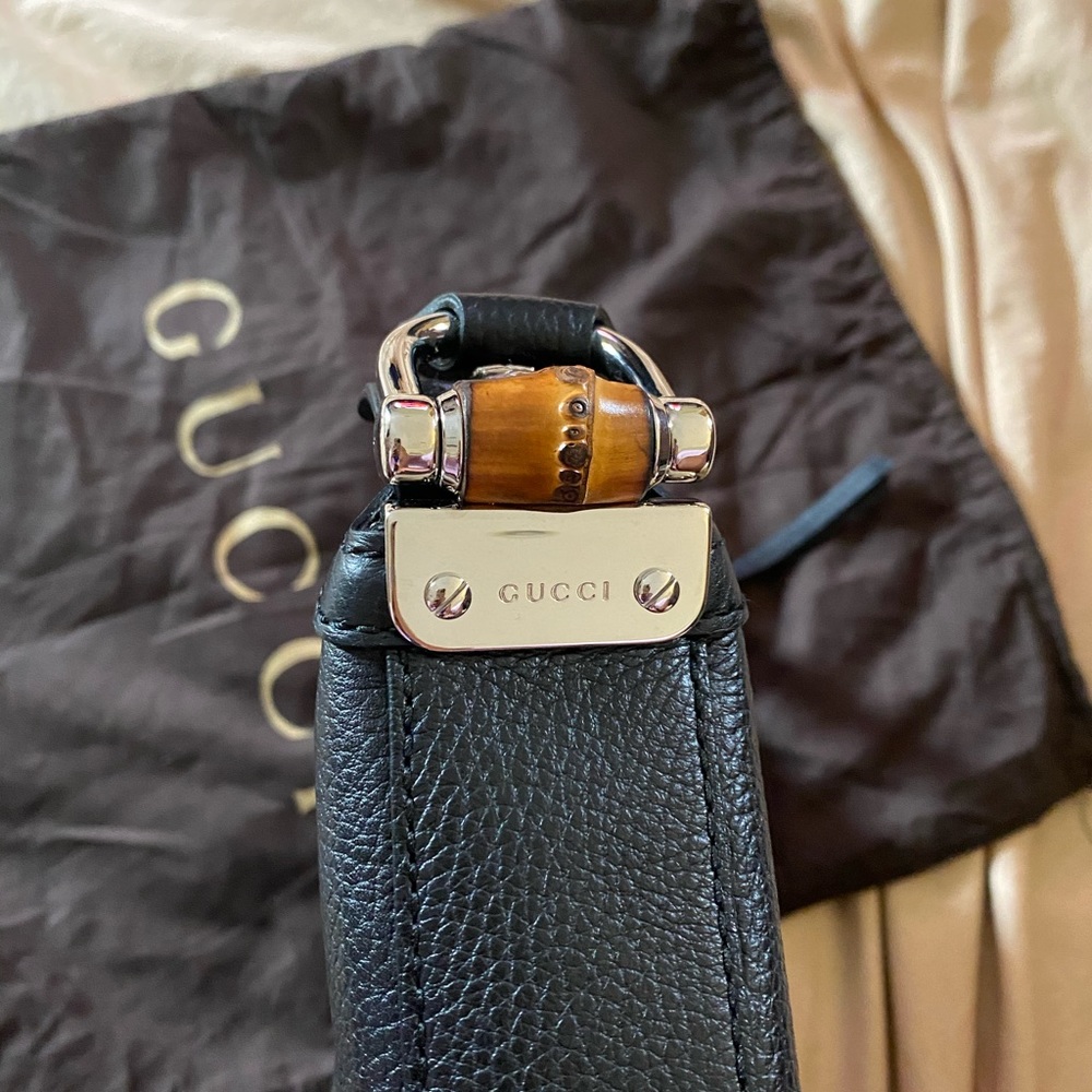 Gucci handbag